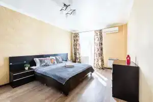 Квартира у Парка Горького, Казань