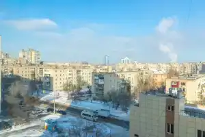Уютная квартира с видом на Волгу, Волгоград
