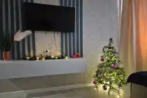 Уютная квартира в северном районе