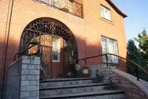 Гостевой дом «Приветливый», Ейск