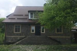 Гостевой дом «Амаль», Хамышки