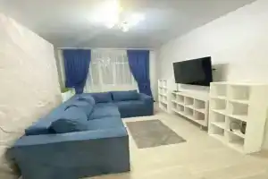 Квартира евродвушка в центре