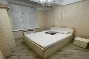 Уютная квартира на берегу моря