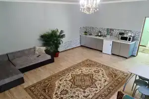 Дом «все в нем»