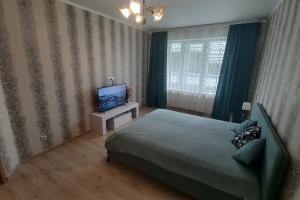 Уютная квартира практически в центре