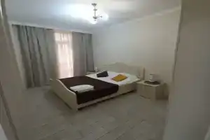 Апартаменты в ЖК Вершина, Домбай