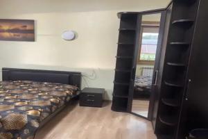 Дом Рыбака, Монино