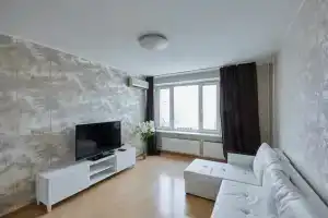Квартира возле метро Таганская, Москва