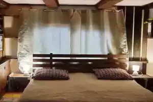 Уютный дом в исторической части города