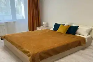 Уютная квартира для гостей города, Орск