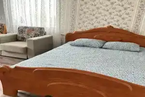 Квартира в историческом центре для 7 человек