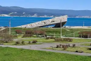 Квартира от собственника. Уют, чистота и море у порога, Новороссийск