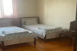Трёхместный номер Эконом, Сухум