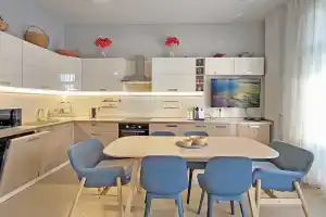 Квартира с видом на море - Artway, Адлер