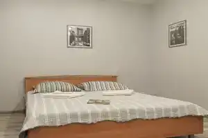 Уютная квартира, Иркутск