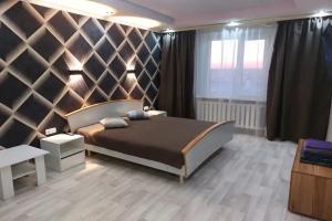 Квартира после капитального ремонта, Усинск