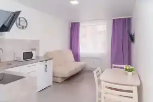 Lavender Lux Apart, центр города, ЖК Династия