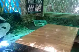 Комната в старинном Сочи