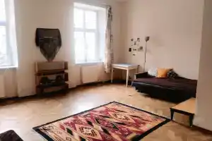 Уютная комната в центре