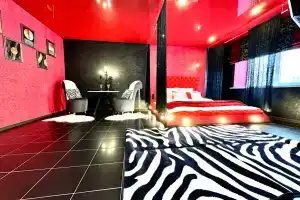 Шикарный апартамент в центре