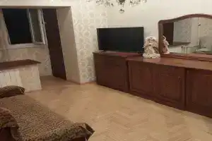 Уютная, чистая квартира в центре города с евроремонтом