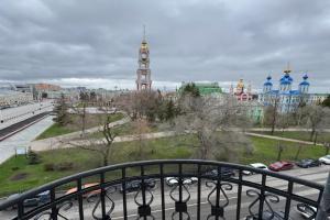 Уютная квартира в самом сердце Тамбова
