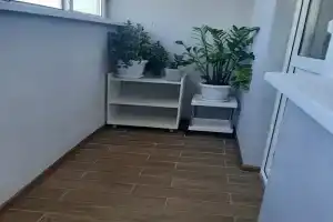 Квартира с видом на море, Новороссийск
