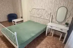 Современные апартаменты, Красноярск