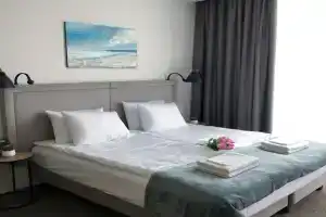 Апартамент Кристаll spa, Светлогорск