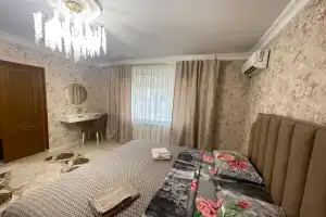 Уютная квартира, Кизилюрт