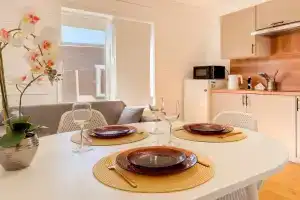 Многоместный смешанный номер апартаменты, Переславль-Залесский