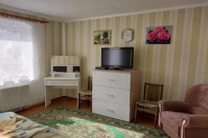 Аппартаменты у Иваныча, Рыбачий