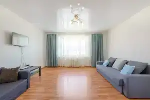 Квартира FoxyFlat Karelia (ФоксиФлэт Карелия), Сортавала