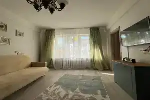 Уютная квартира в центре Кисловодска