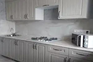 Уютная квартира рядом с Волгой