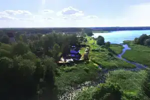 Гостевой дом «Лето»