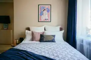 Apartic в центре