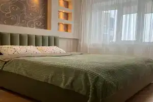 2-х комн. квартира рядом АО Калашников, Ижевск