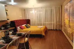 Студия, Новосибирск