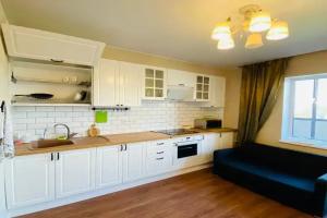 Евродвушка с комфортным ремонтом, Гатчина