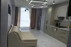 Шикарная просторная квартира, Кисловодск