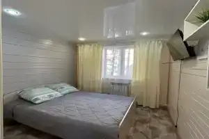 Ваш уютный уголок на Ольхоне, благоустроенный дом до 4 человек