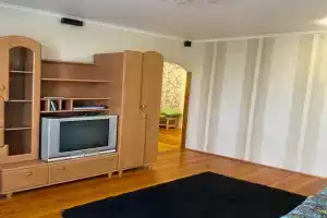 Много места, Волжск