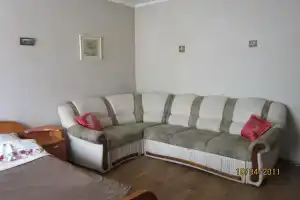 Уютная квартира в исторической части города