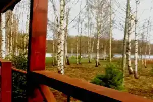 Дом на берегу, Брейтово
