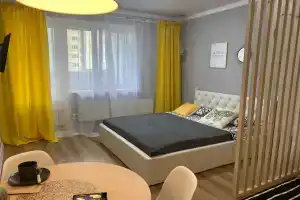 Yellow Dream, Ногинск