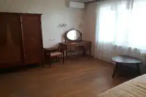 Двухкомнатная квартира с видом на море, Севастополь