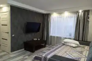 Уютная квартира в центре