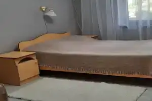 Двухместный номер с 1 кроватью стандарт, Анапа