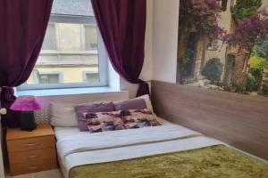 Одноместный номер Стандартный, Москва